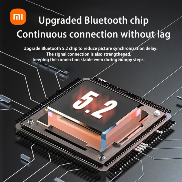 Xiaomi Mijia TWS Earbuds - Image 4
