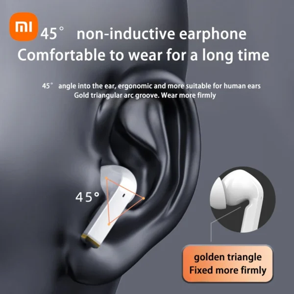 Xiaomi Mijia TWS Earbuds - Image 2