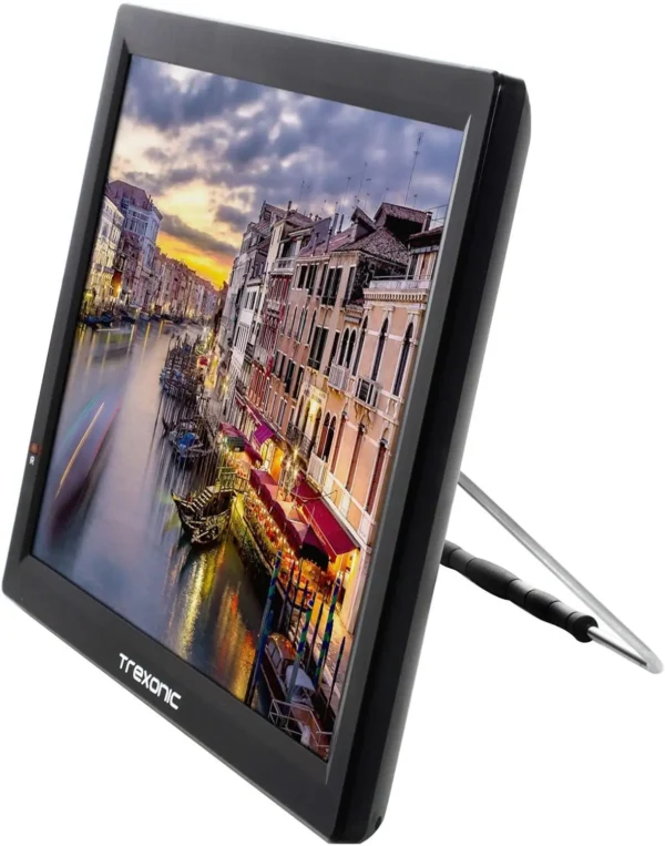 14" Portable LED TV - Image 2