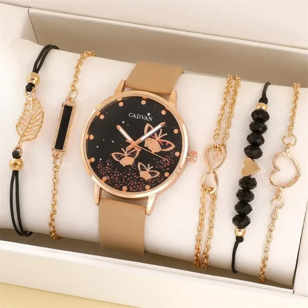 Spread Your Wings with This Charming Fashion Watch Collection - Image 6