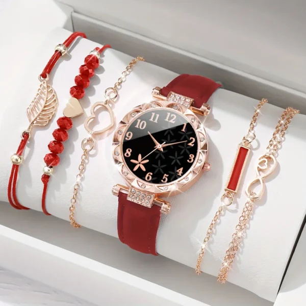 Timeless Elegance for Women