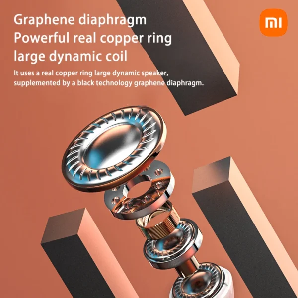Xiaomi Mijia TWS Earbuds - Image 5