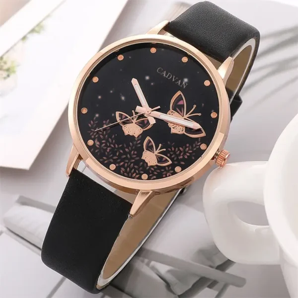 Spread Your Wings with This Charming Fashion Watch Collection - Image 4