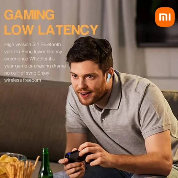 Xiaomi Mijia TWS Earbuds - Image 3