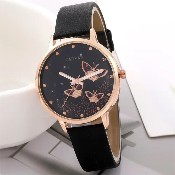 Spread Your Wings with This Charming Fashion Watch Collection - Image 3