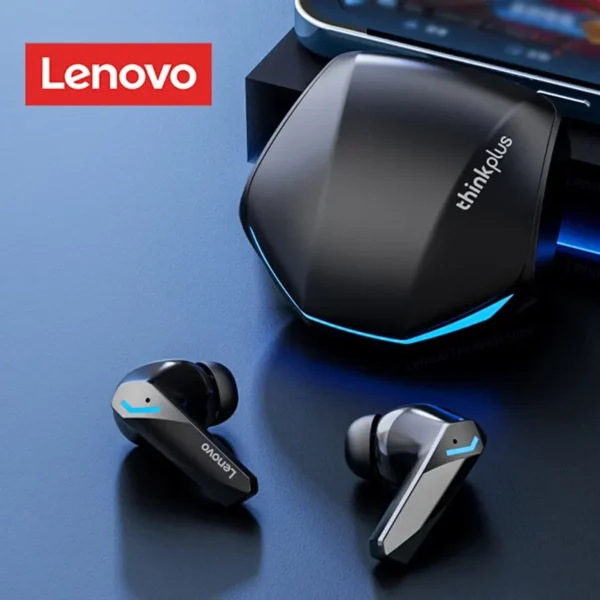 Lenovo GM2 Pro Earbuds