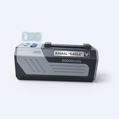 22(1).copy Kamal 22.5W PD 3.0 Power Bank 80000 mah