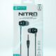 34 SOVO NITRO HD Sound Stereo Earphone – Better Sound Quality Experience