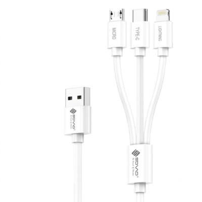 3f5910a9-9256-41d0-a037-542c1feb4cf6-clean SOVO SC-301 QUICK Series 3-in-1 Fast Charging Cable