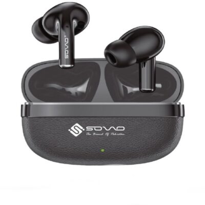 41 SBT-940 FLIX SERIES Earbuds