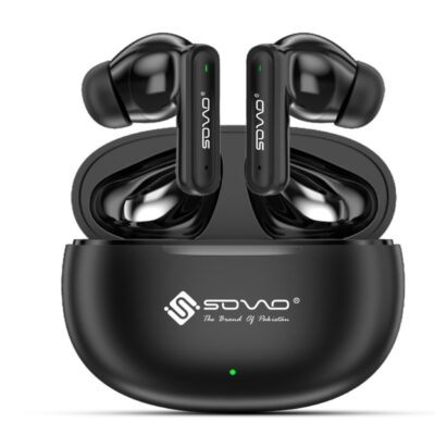 44 DIVO SBT-901 Wireless Earbuds