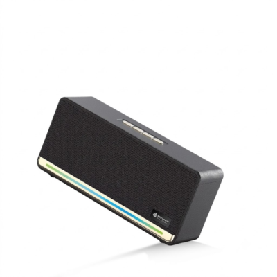 46 SBS-509 SHAKY Wireless Speaker
