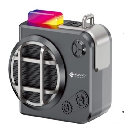 51 SBS-510 KIVO Wireless Speaker