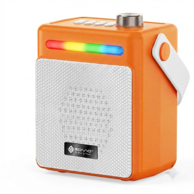 52 SBS-512 MASH Wireless Speaker