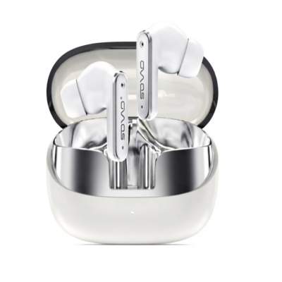 54 SBT-935 ONYX SERIES SOVO EARBUDS