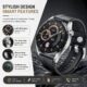 watch1 Kamal G-Master: The Ultimate Executive SmartWatch
