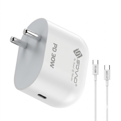 zk-5 SOVO SG-262 STRIKE Series 30W Fast Charger