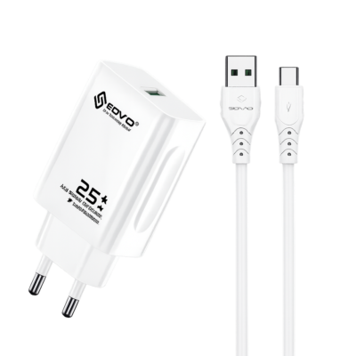 ChatGPT Image Jul 13, 2026, 09_28_18 AM SOVO SG-238 BLAYZ Series 25W Fast Charger (Type-C)