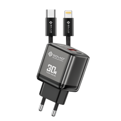 ChatGPT Image Jul 13, 2026, 09_35_21 AM SOVO GAMA Series 30W Flash Charger (Cotton Series)