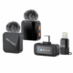 ChatGPT Image Aug 9, 2026, 11_18_10 PM SOVO ZIVO Series SWM-556 Wireless Microphone