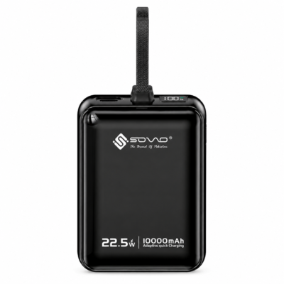 ChatGPT Image Aug 9, 2026, 11_59_41 PM SOVO Matrix Series SPB-683 Power Bank