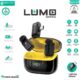 WhatsApp Image 2026-08-09 at 8.35.57 AM SOVO SWM-577 LUMO Dual Wireless Microphone